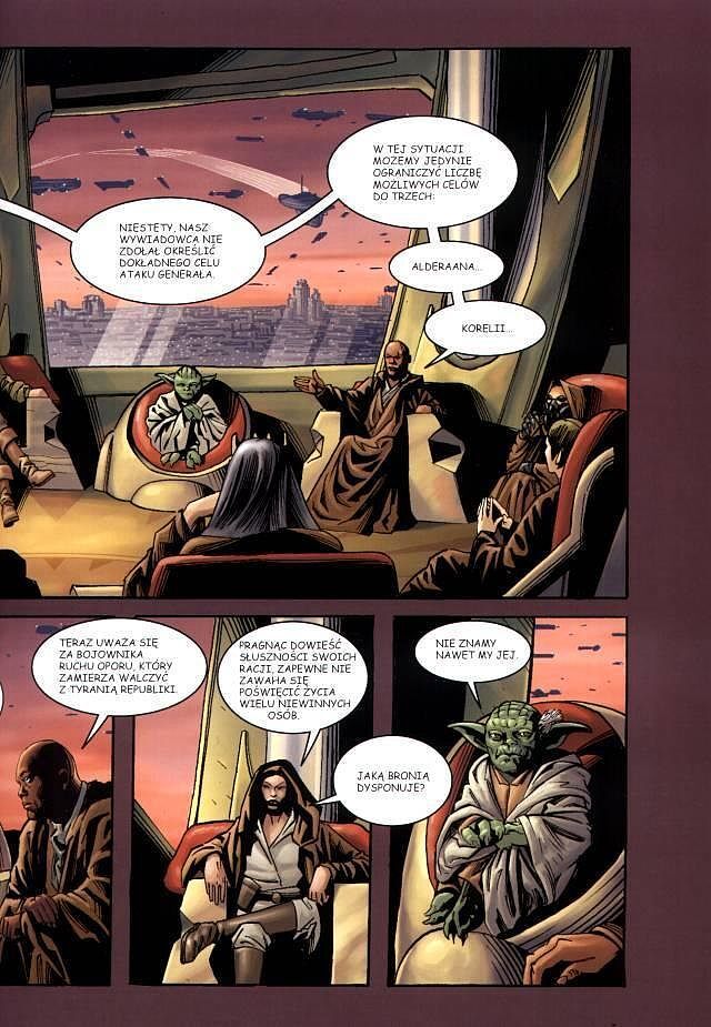 Star Wars (Amber) - Zam Wesell