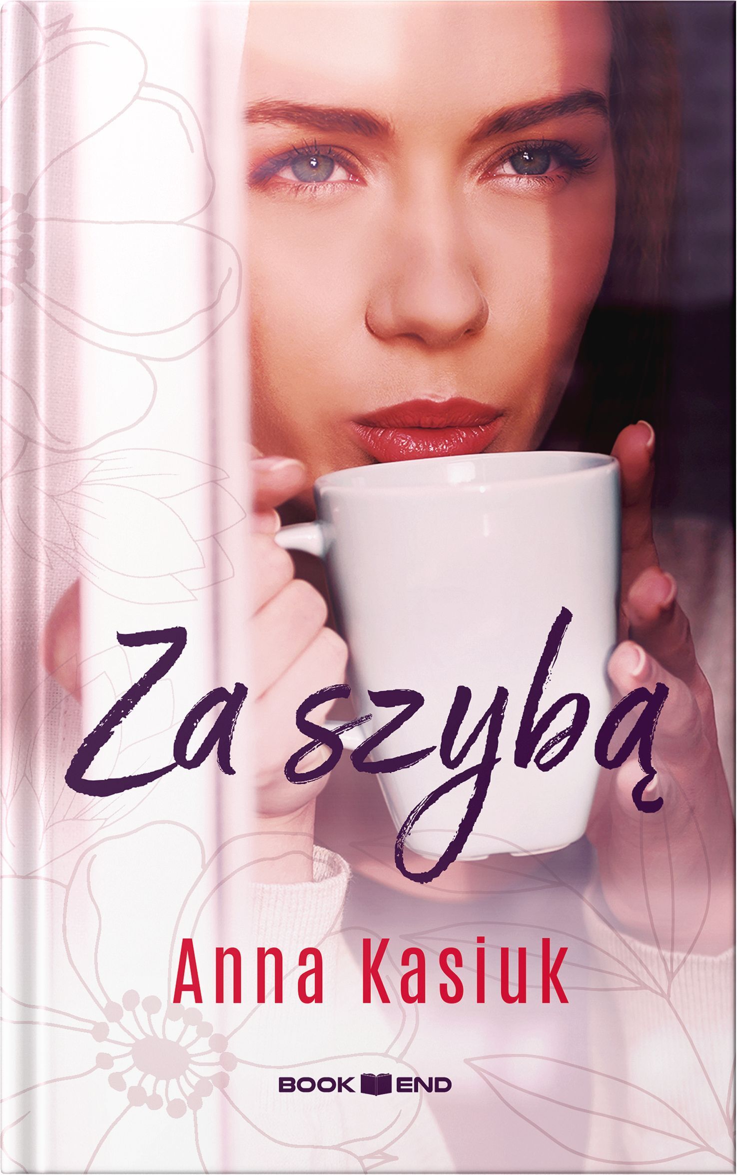 Za szybą
