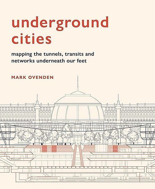 Underground Cities