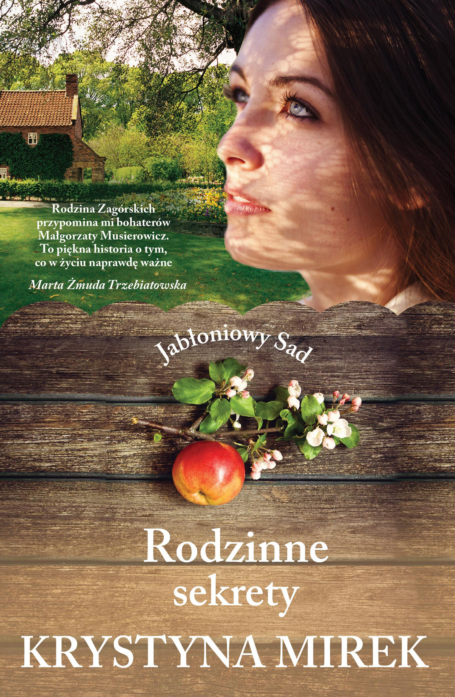 Rodzinne sekrety