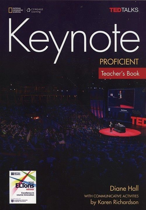 Keynote Proficient C2