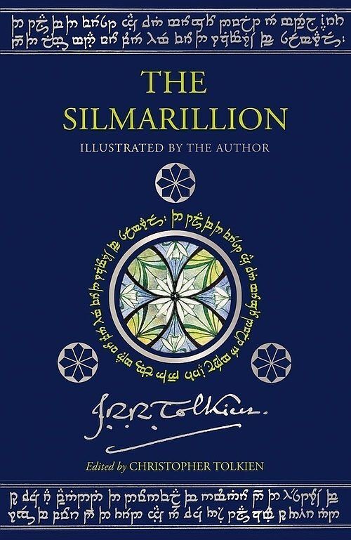 The Silmarillion