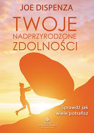 Twoje nadprzyrodzone zdolności sprawdź jak wiele potrafisz