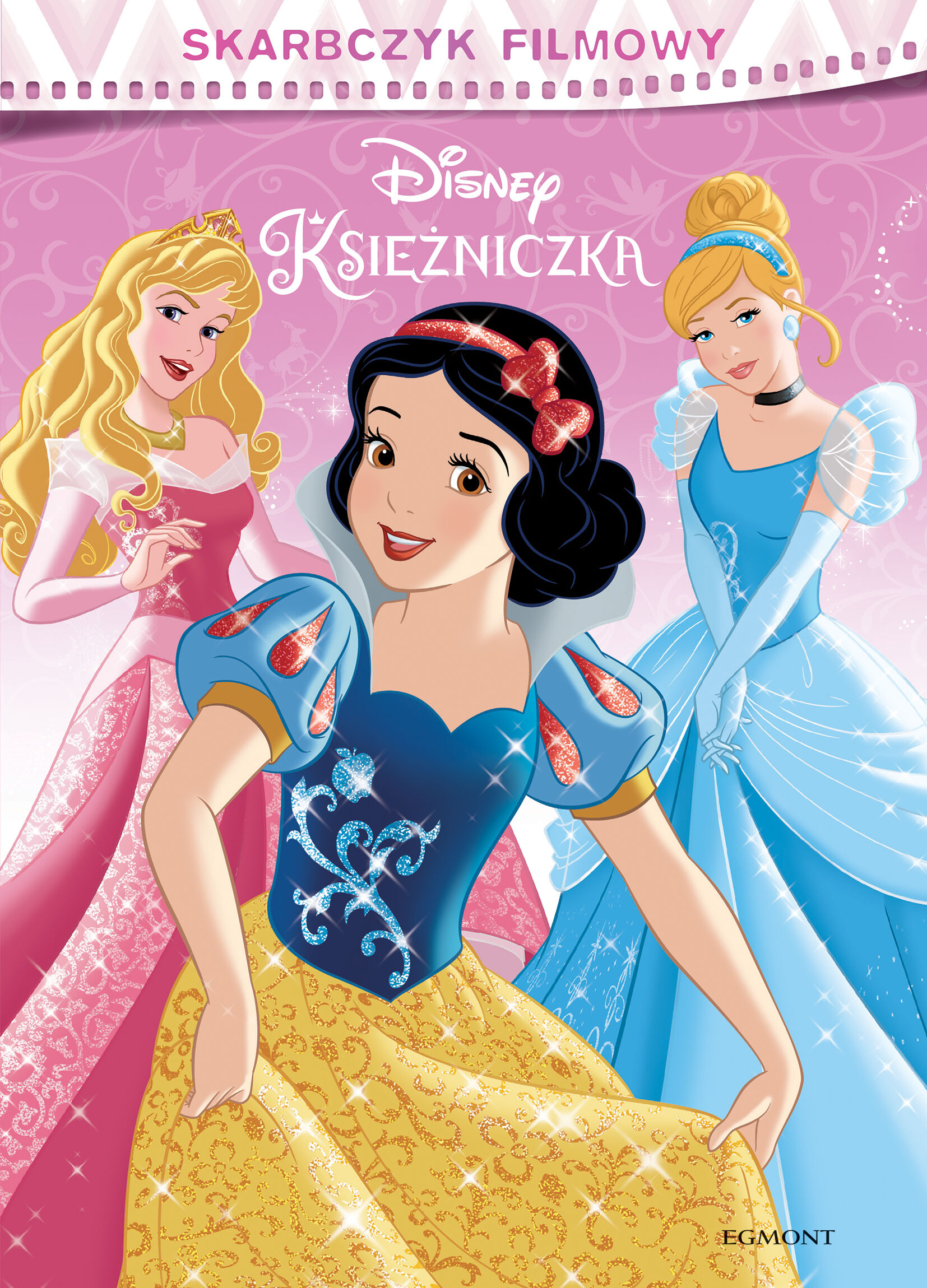 Księżniczki