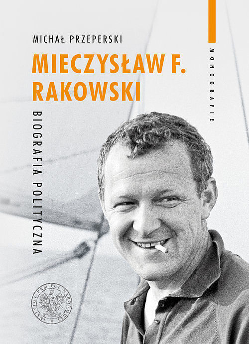Mieczysław F. Rakowski
