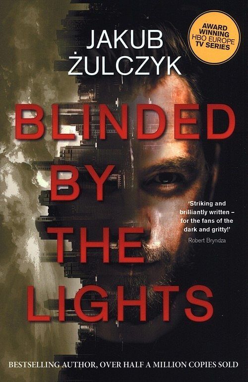 Blinded by the Lights: Now a major HBO Europe TV series