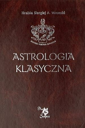 Astrologia klasyczna. Planety. Tom 6