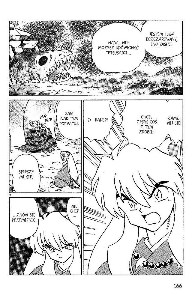 Inu Yasha - 19