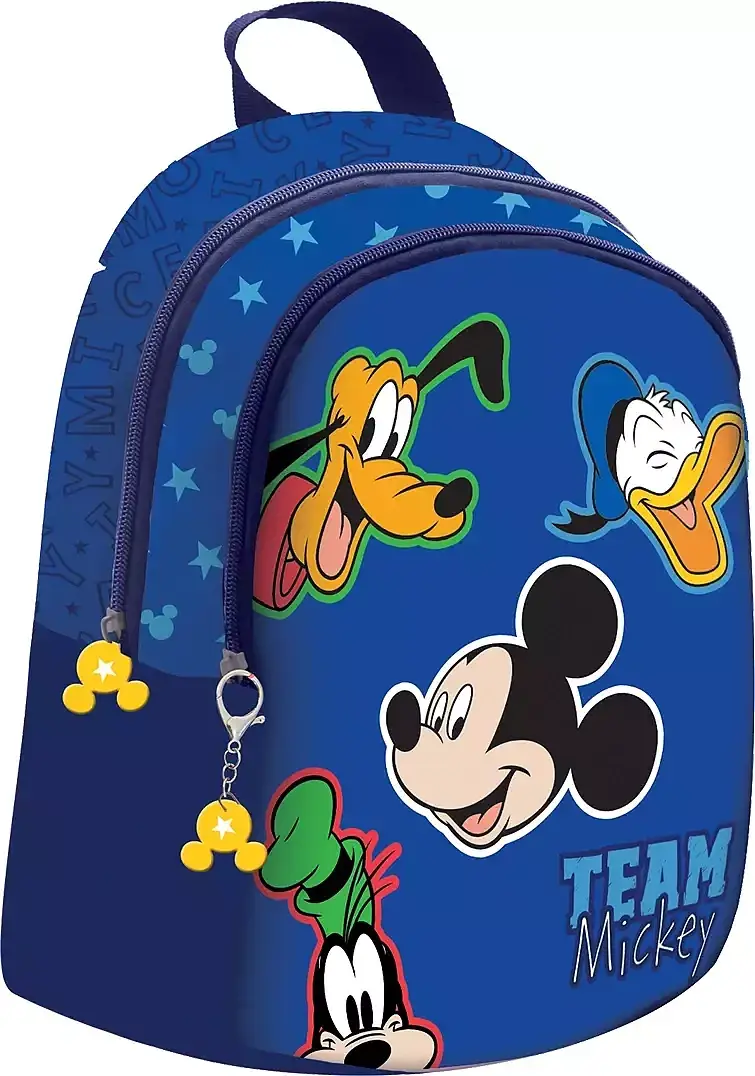 Plecak mały mickey mouse