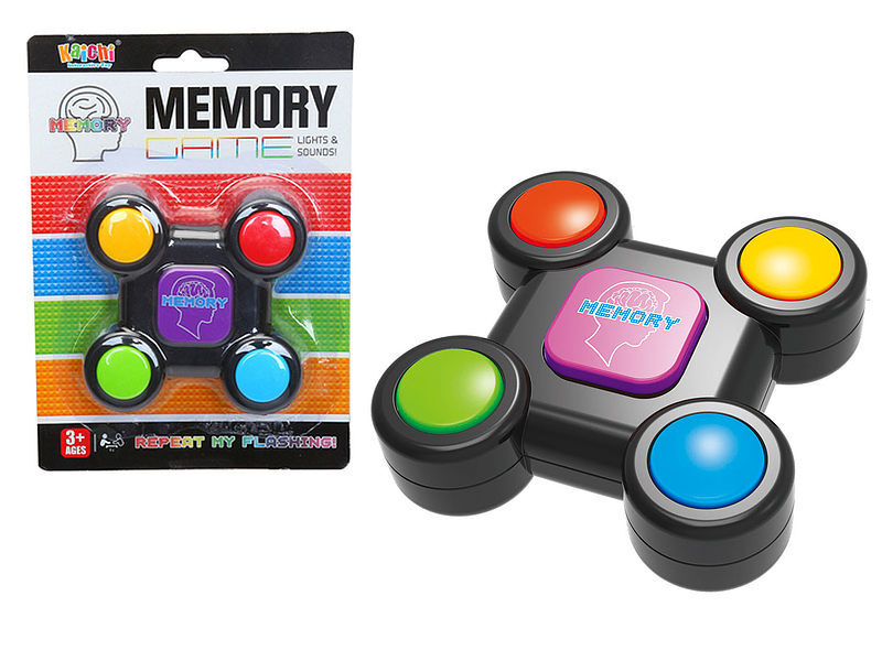 Gra pamięciowa Memory Game