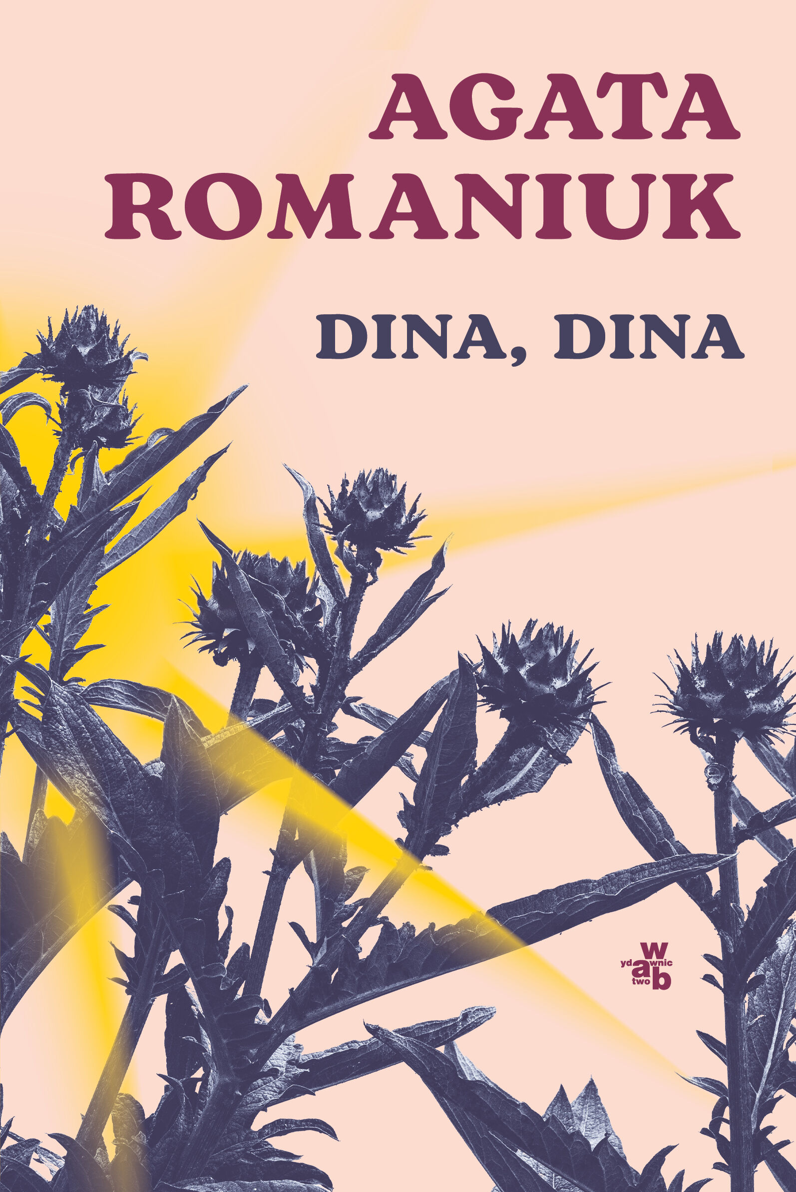 Dina, Dina