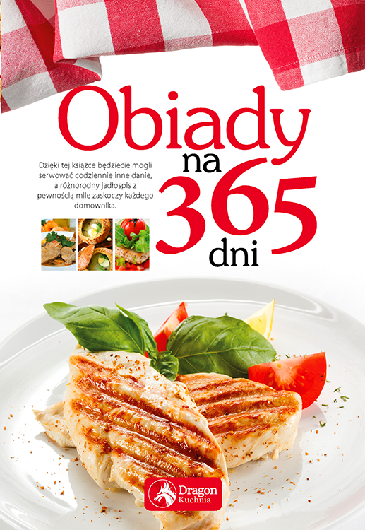 Obiady na 365 dni