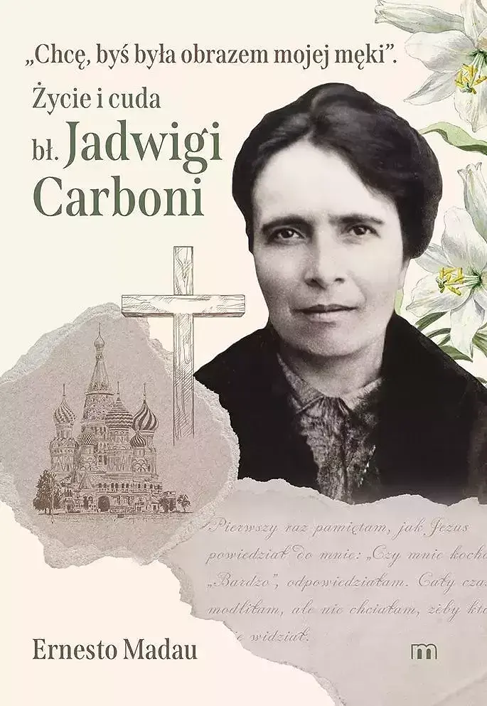 Życie i cuda bł. Jadwigi carboni