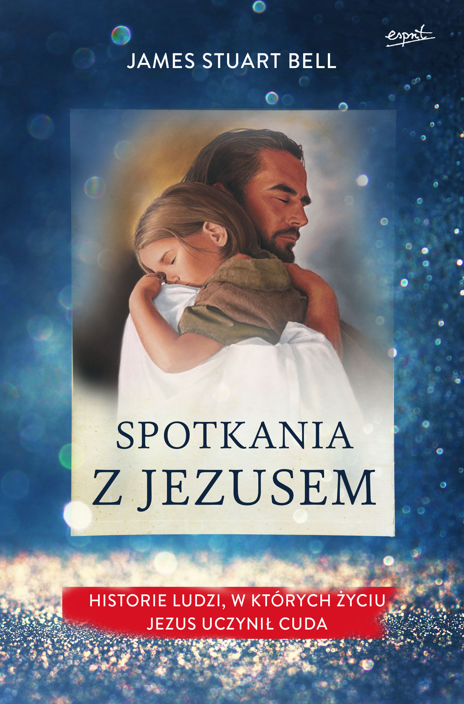 Spotkania z Jezusem (e-book)