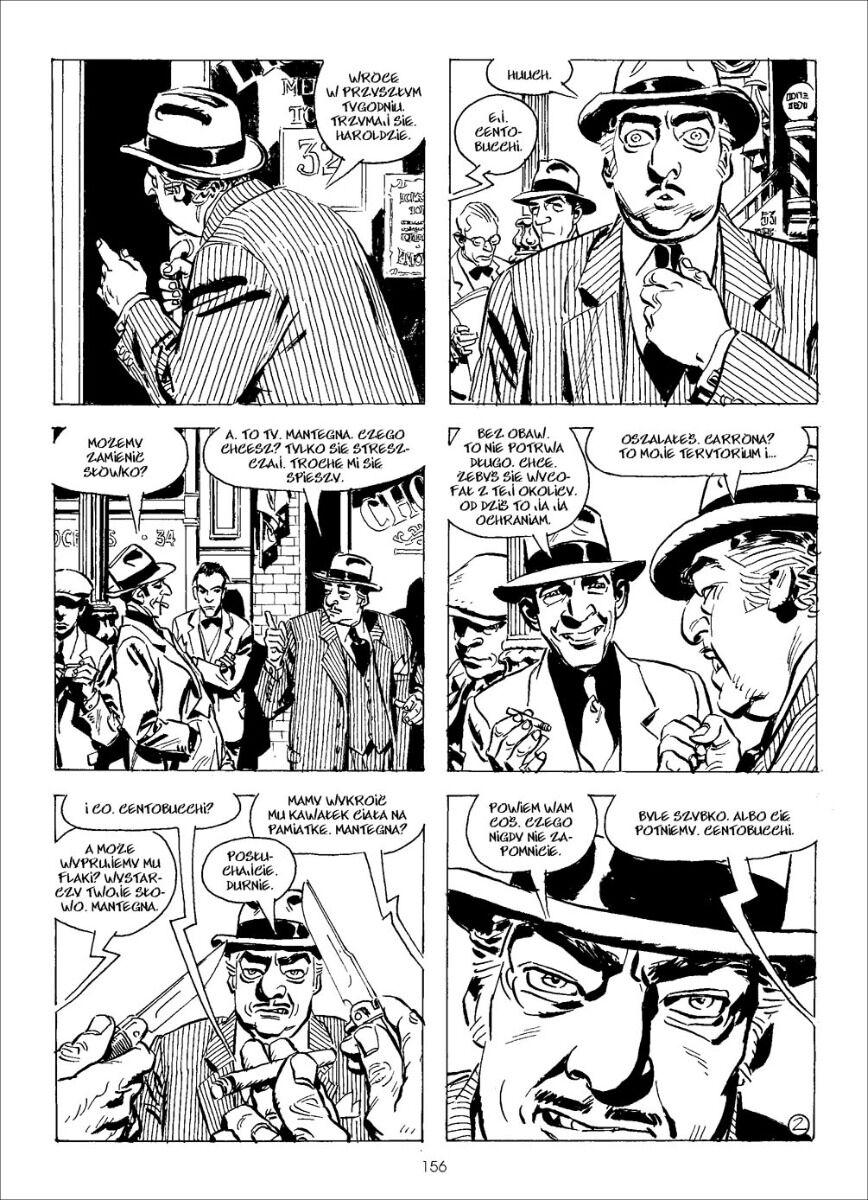 Spaghetti Bros - 04