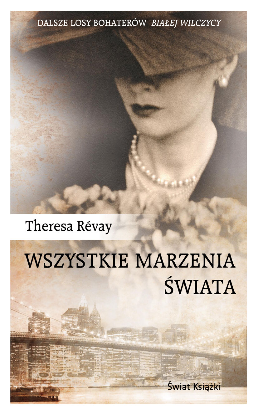 Wszystkie marzenia świata