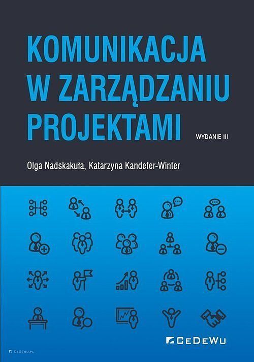 Komunikacja w zarządzaniu projektami
