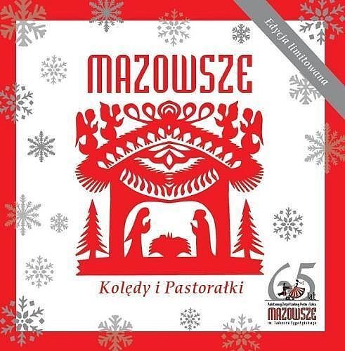 Cd mazowsze kolędy i pastorałki