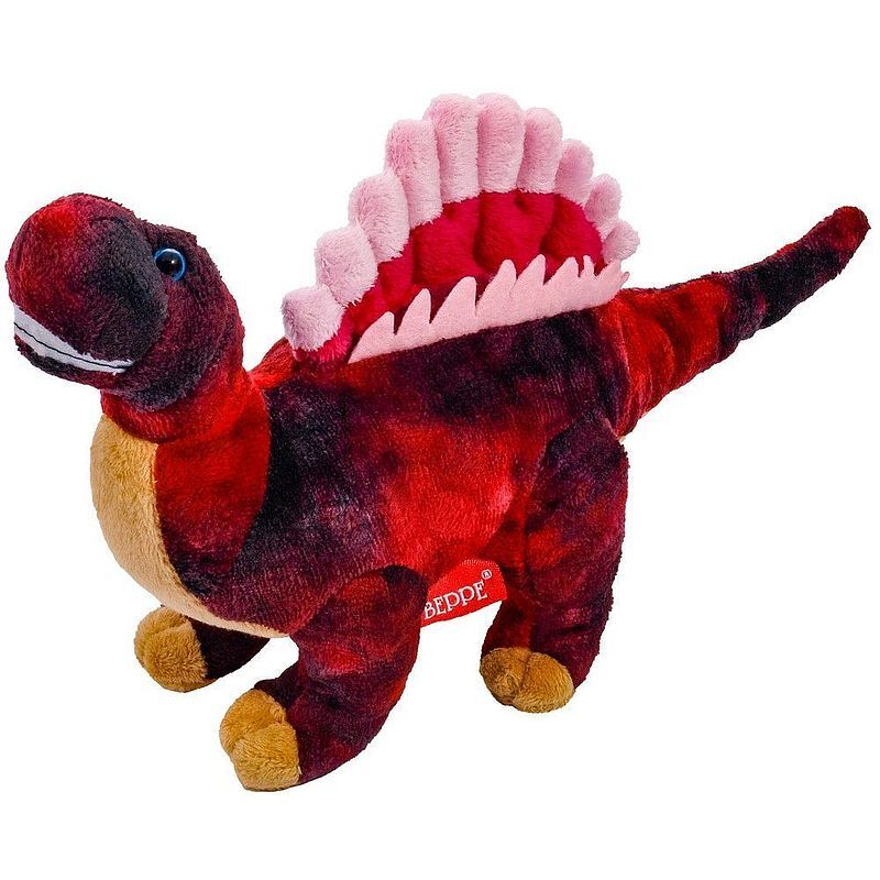 Maskotka pluszowy dinozaur spinozaur 28cm 12944