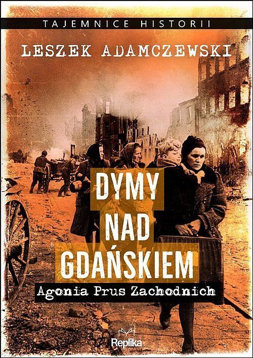 Dymy nad Gdańskiem