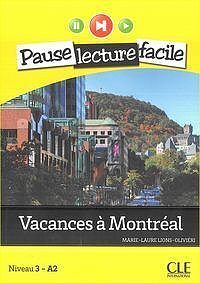 Vacances a Montreal
