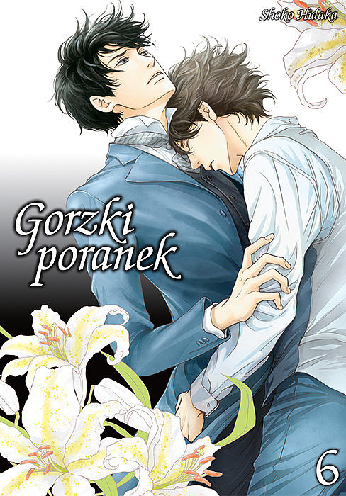 Gorzki Poranek - 06
