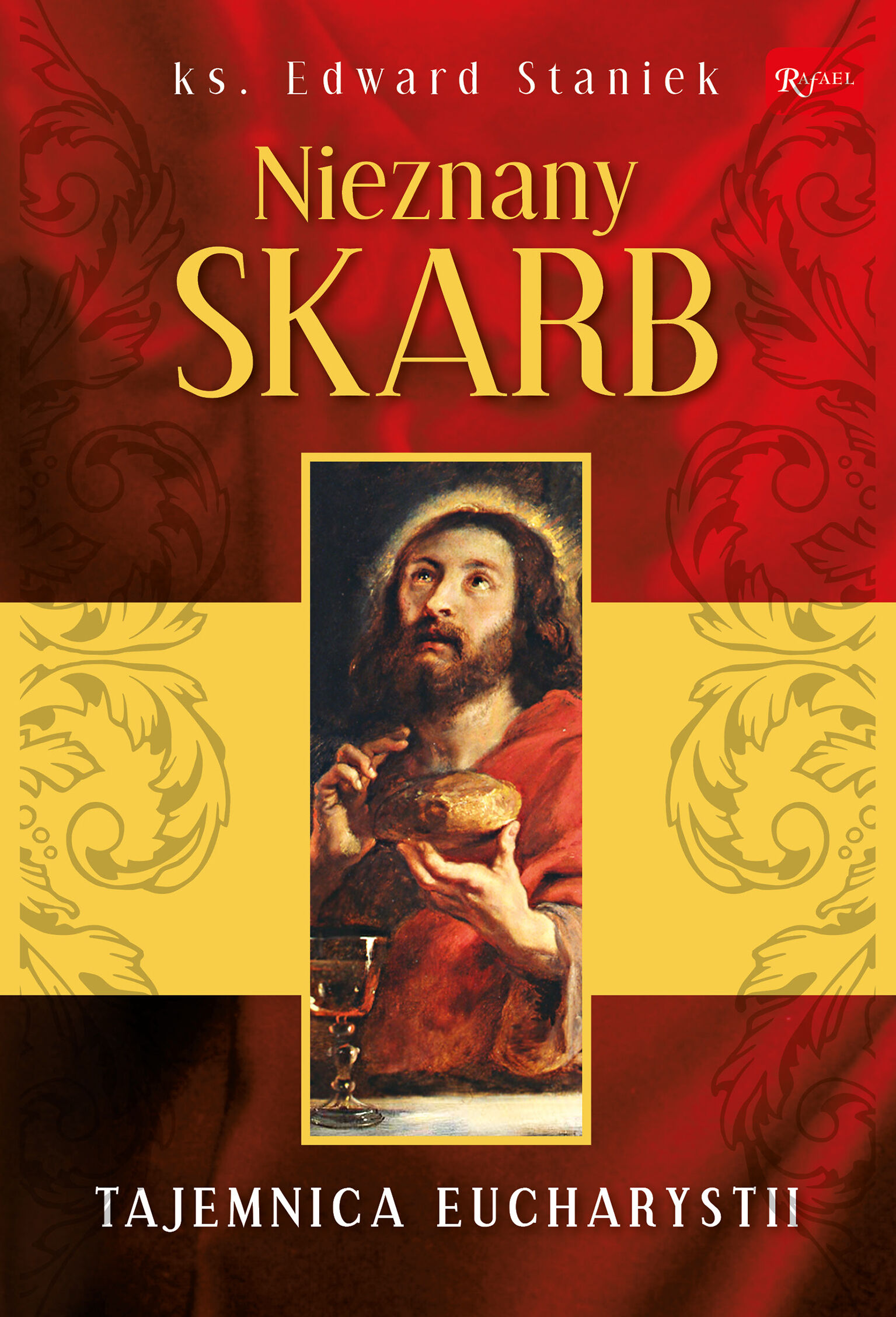 Nieznany skarb, ks. prof. Edward Staniek o pięknie Eucharystii