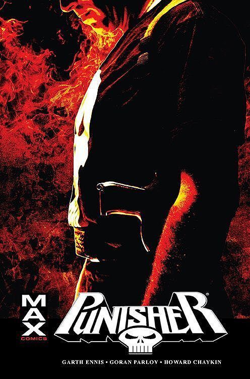 Punisher - MAX - 05