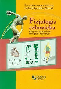 Fizjologia człowieka Podręcznik
