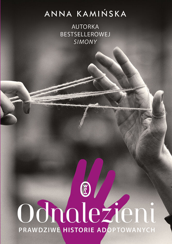 Odnalezieni (e-book)