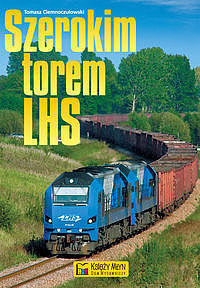 Szerokim torem - LHS