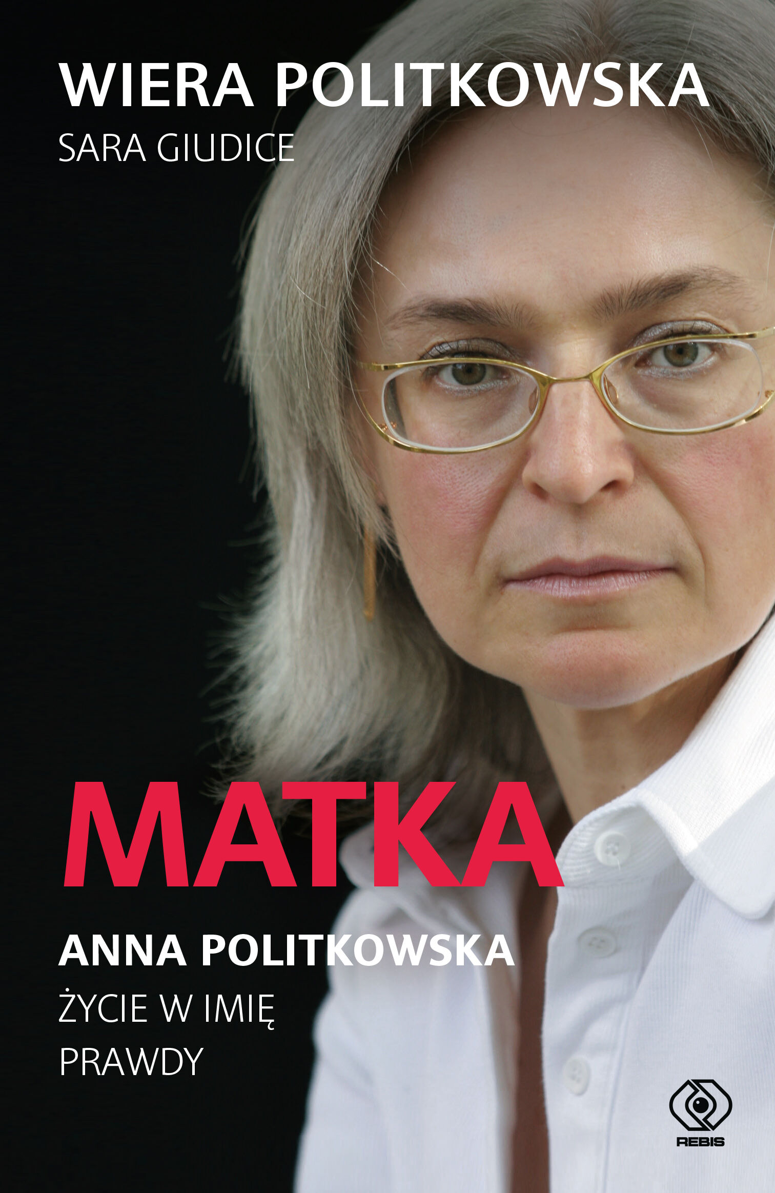 Matka. Anna Politkowska. (e-book)