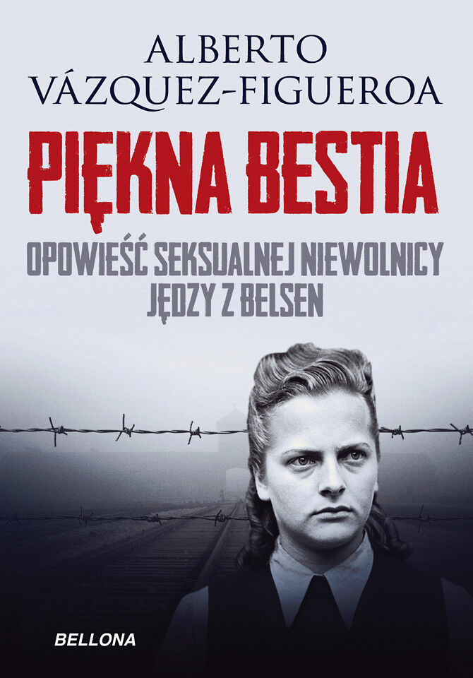 Piekna bestia