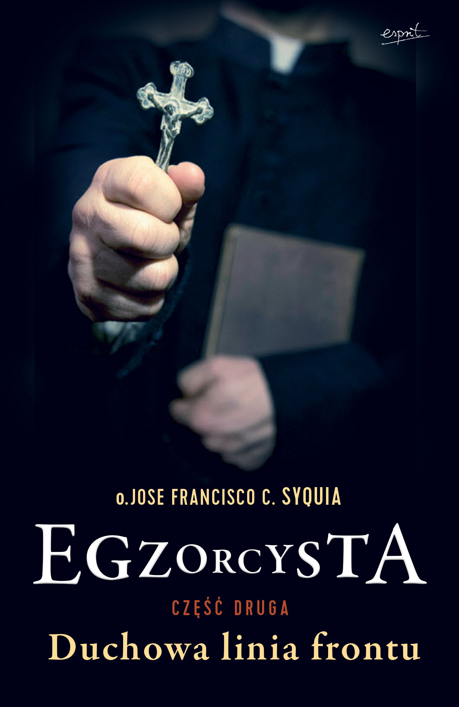 Egzorcysta cz.2