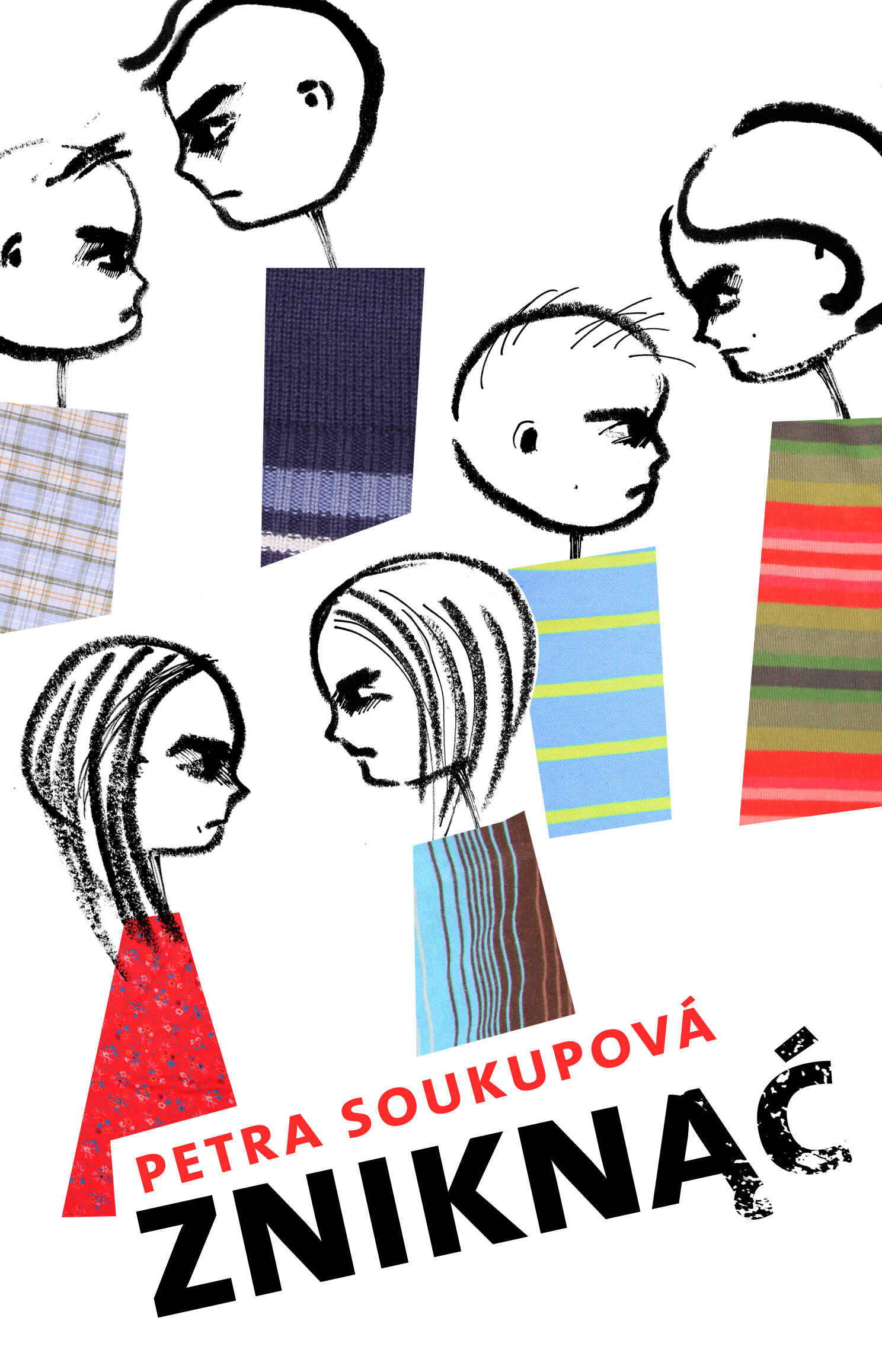 Zniknąć