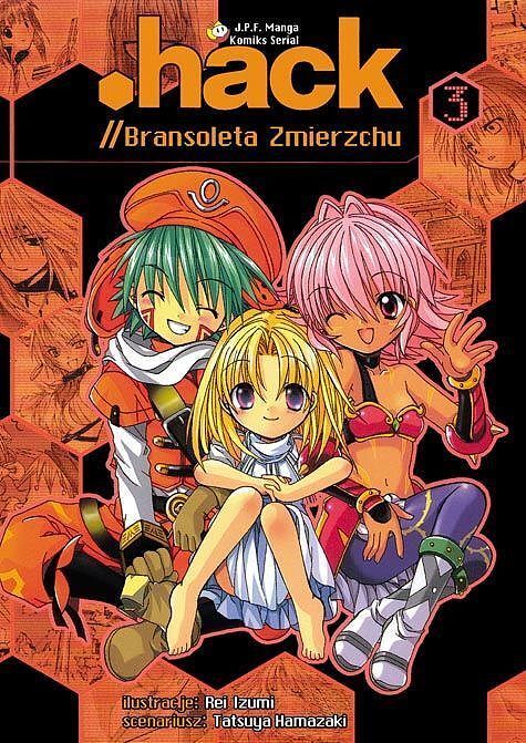 .hack // Bransoleta Zmierzchu - 3