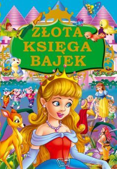 Złota księga bajek
