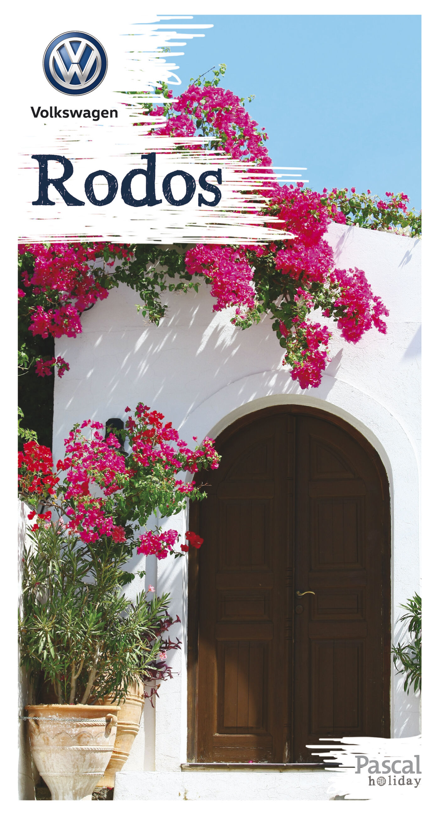 Rodos [Pascal Holiday]
