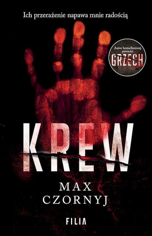 Krew wyd. Specjalne