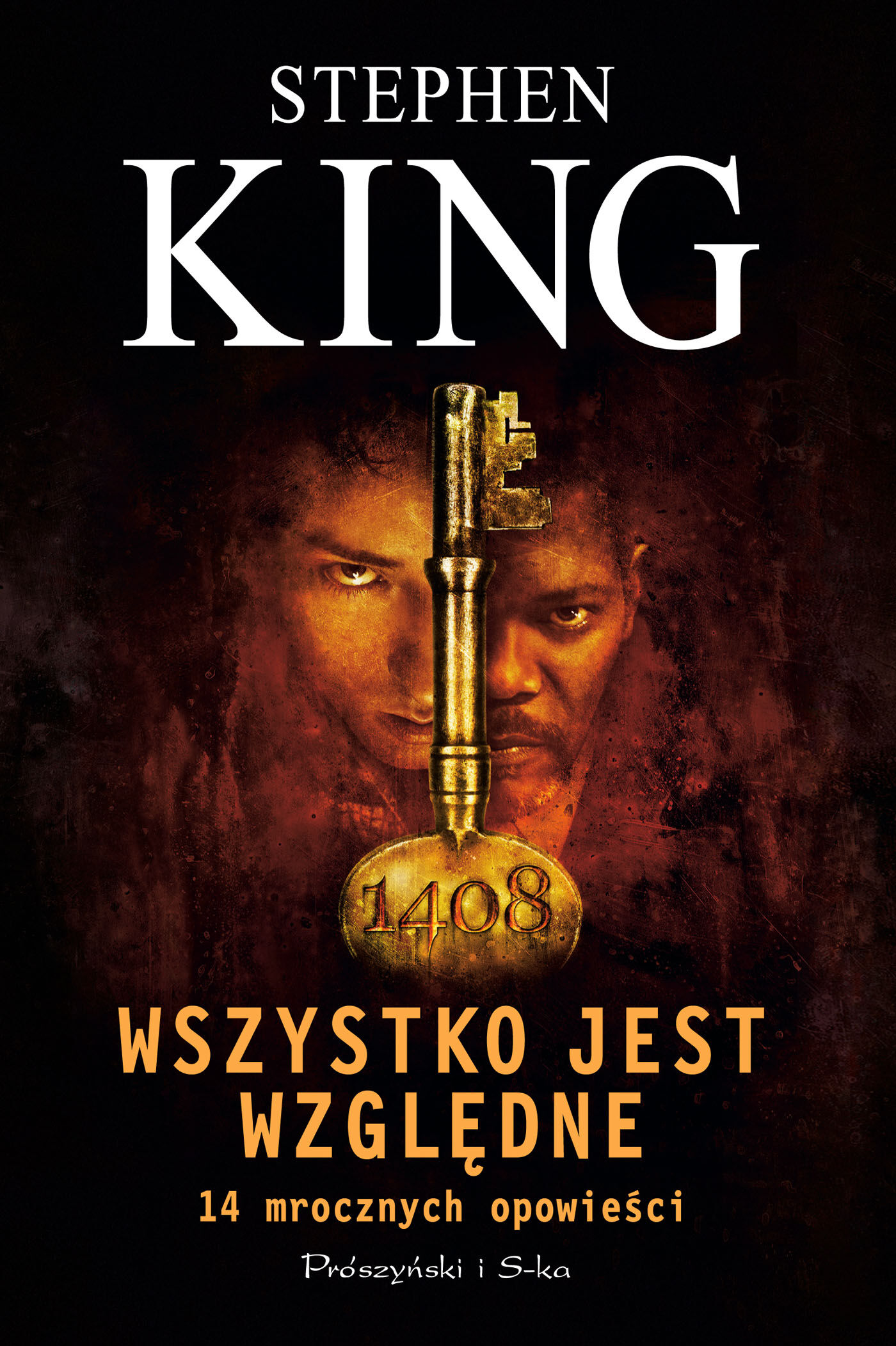 Wszystko jest względne. 14 mrocznych opowieści (e-book)