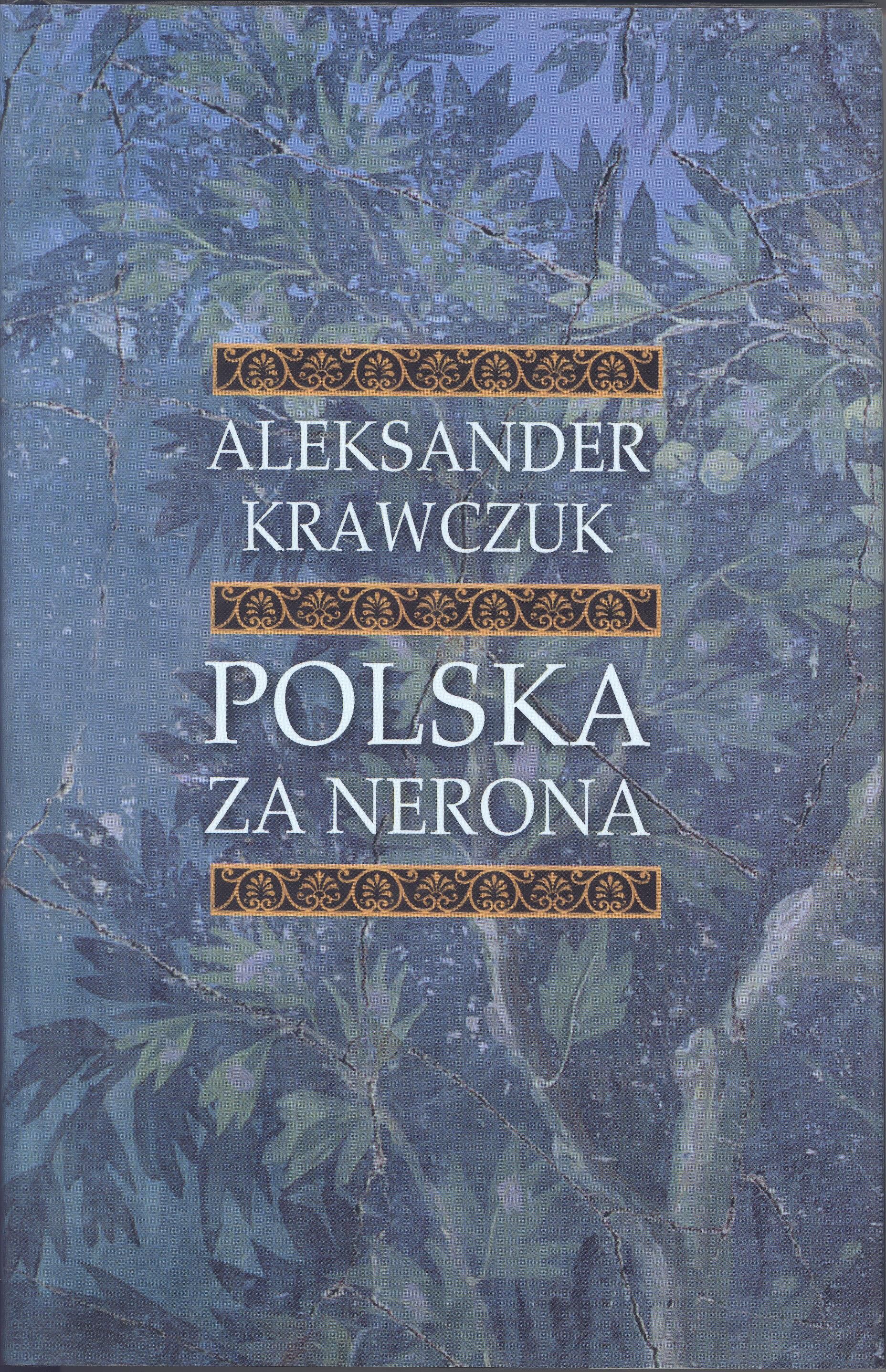 Polska za Nerona (e-book)