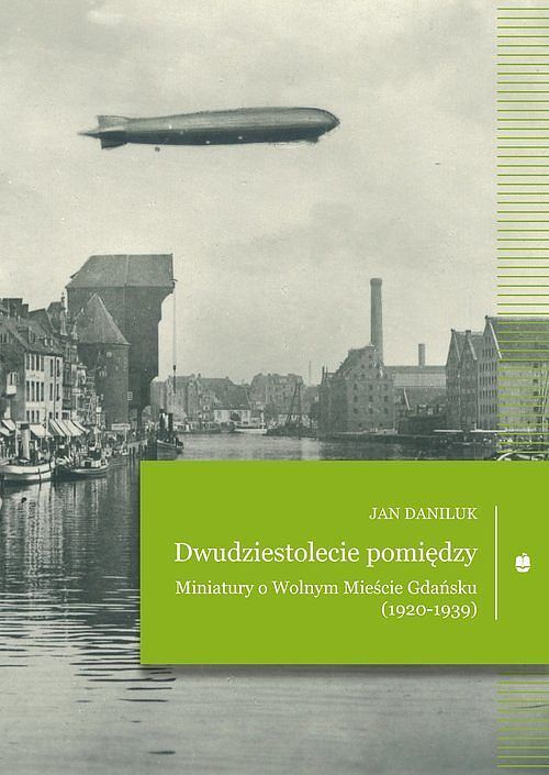 Dwudziestolecie pomiędzy