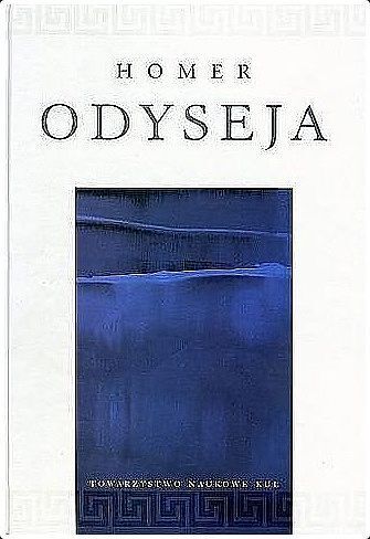 Odyseja