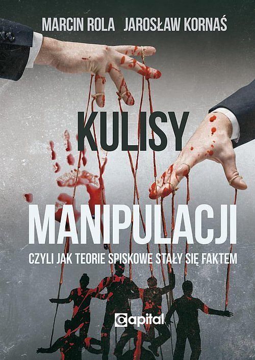 Kulisy manipulacji / Capital