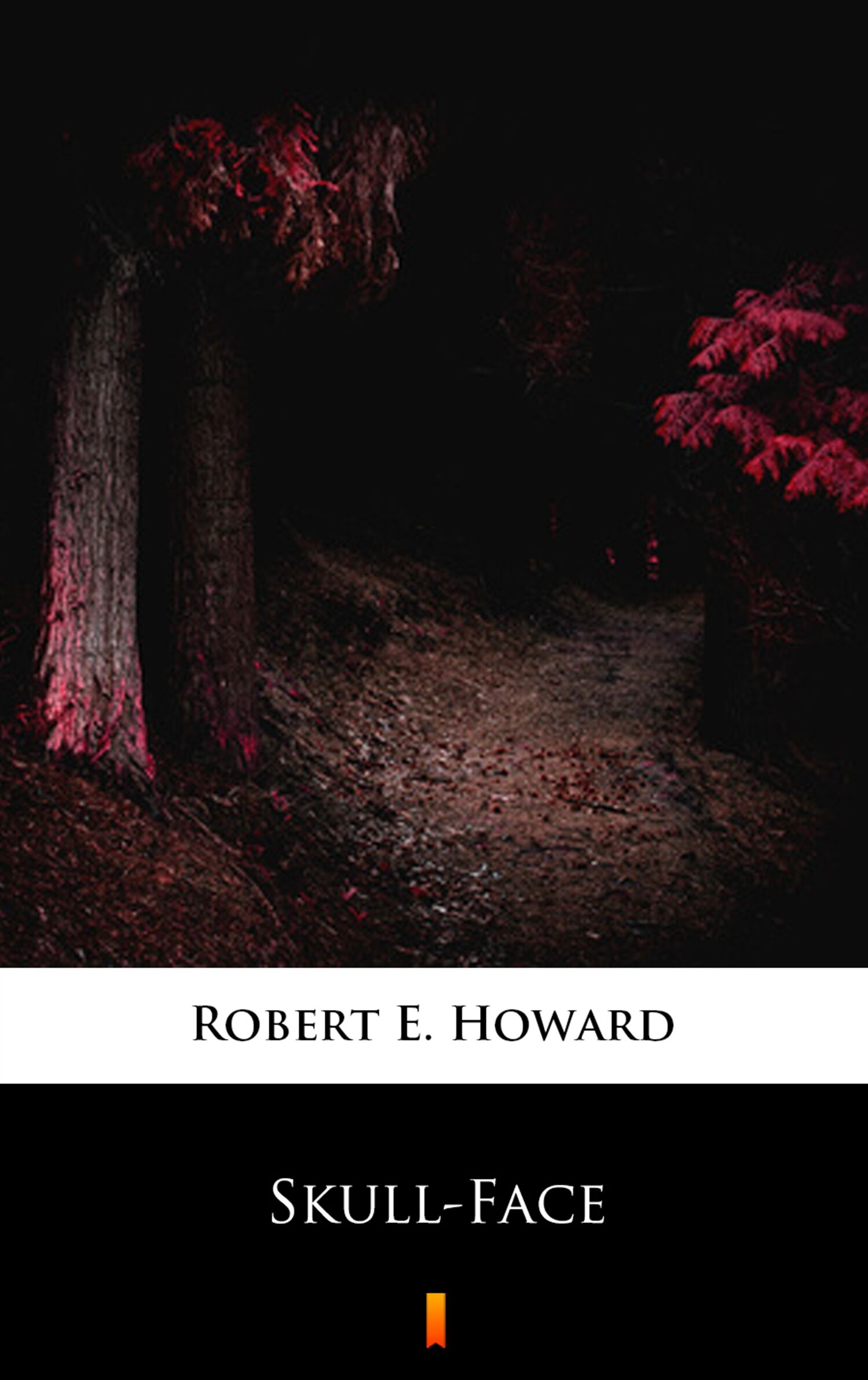 Skull-Face (e-book)