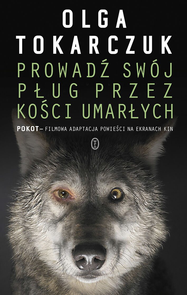 Prowadź swój pług przez kości umarłych