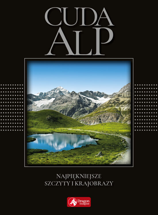 Cuda Alp (exclusive)