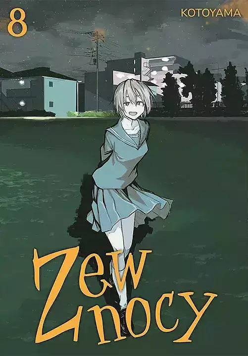 Zew nocy - 08