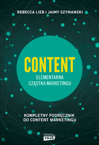 CONTENT. Elementarna cząstka marketingu