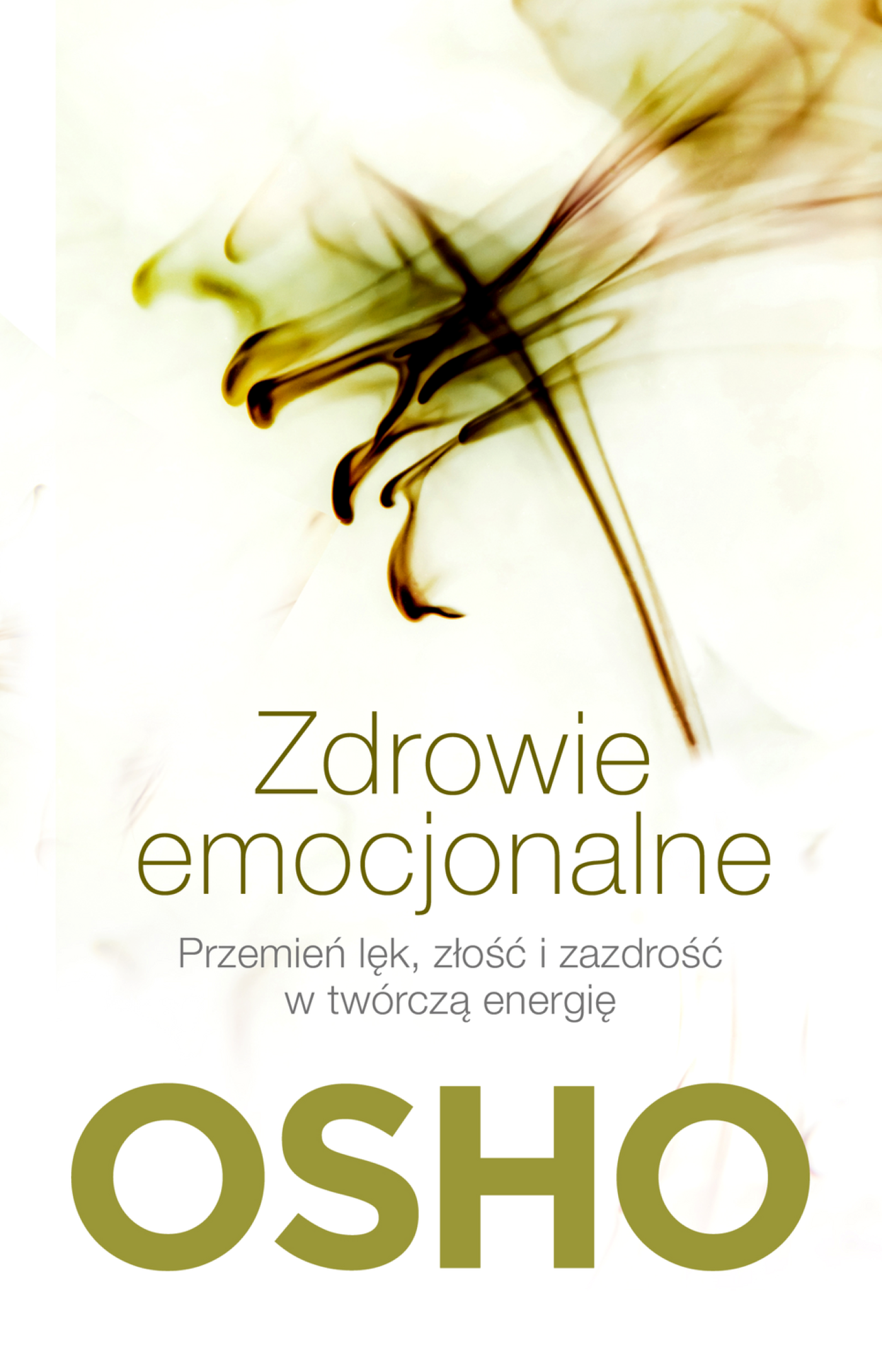 Zdrowie emocjonalne (e-book)